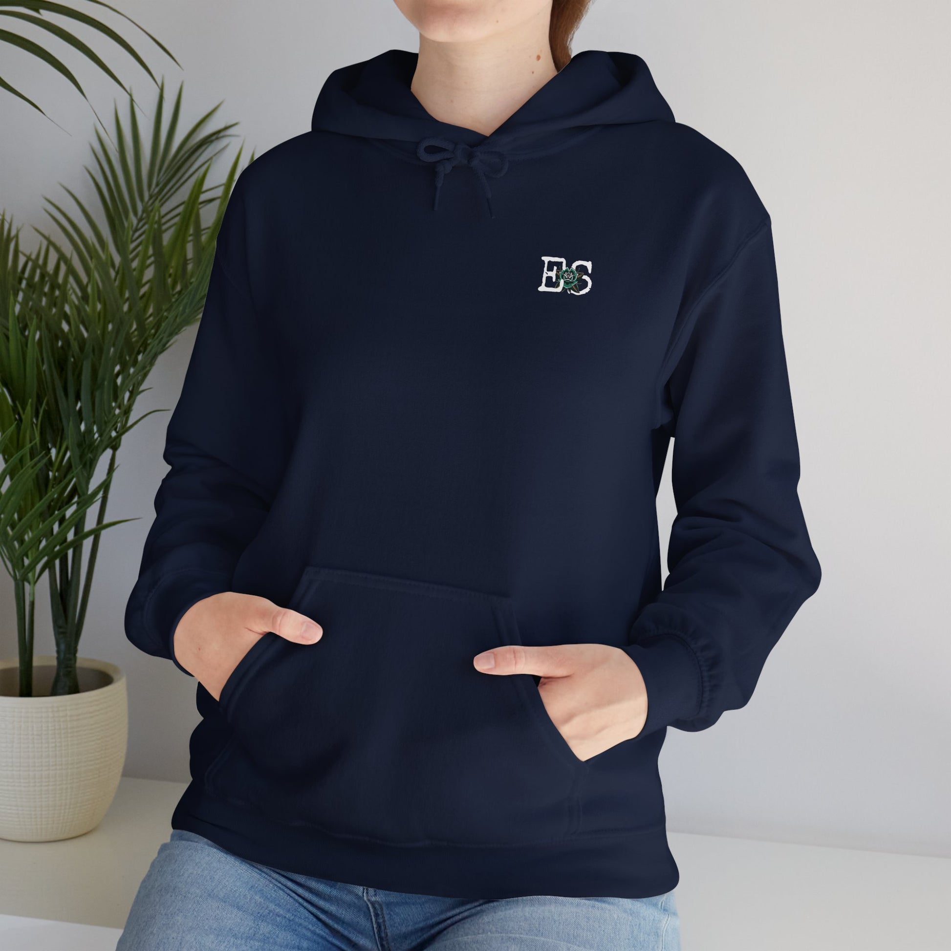 Coton ouaté '' Fu** it '' Femme