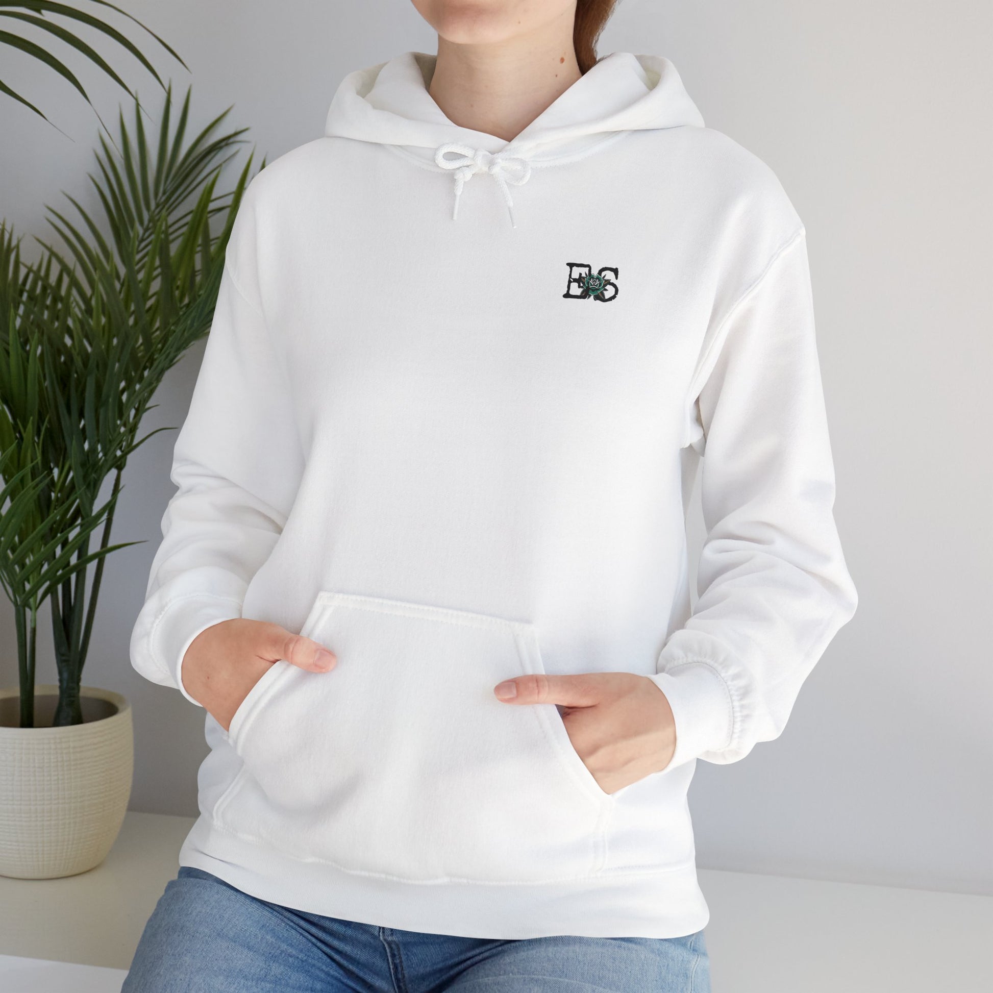 Coton ouaté '' Fu** it '' Femme
