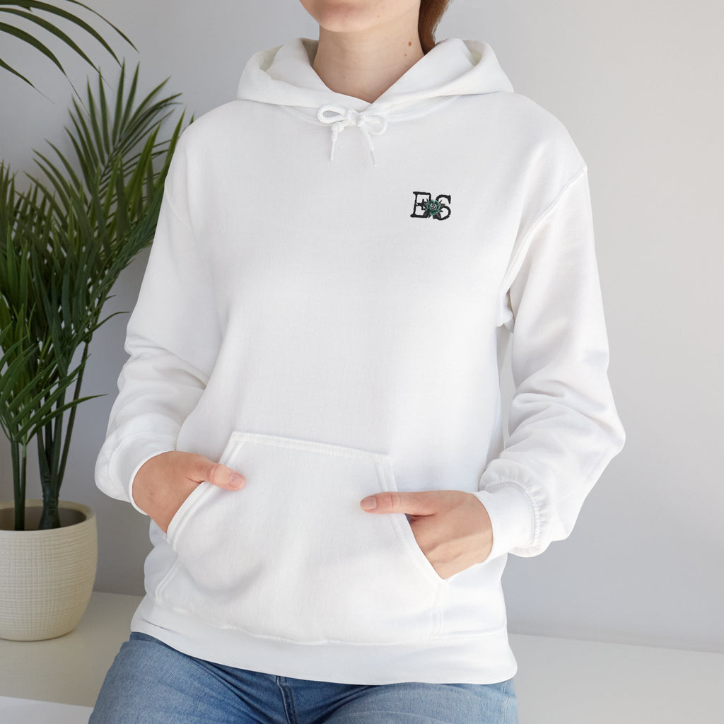 Coton ouaté '' Fu** it '' Femme